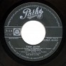 Aime Barelli Aime Barelli Y Su Orquesta Pathé 7" Spain 45EMA 40.002 1954. label 2. Subida por Down by law